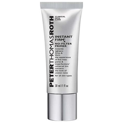 peter thomas roth primer.